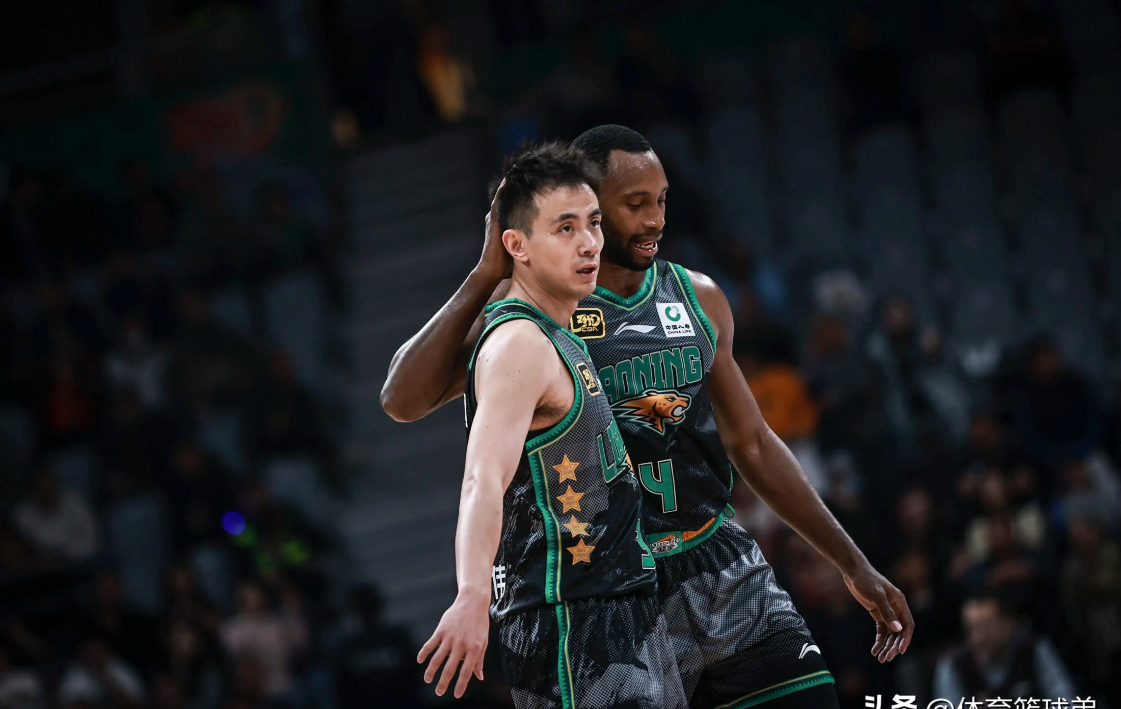 开云网页版-关于赛后体能课后，辽宁本钢门线救险备战NBA常规赛，管理层满意，球探报告显示潜力的信息