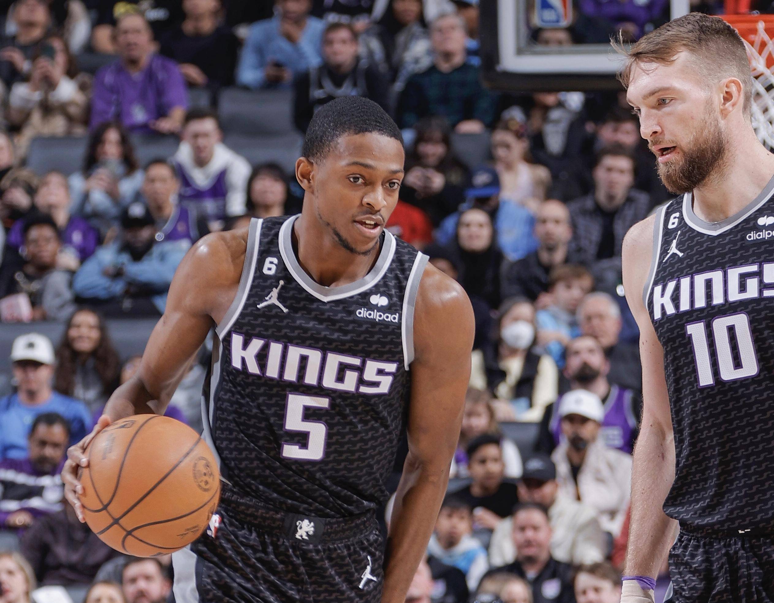 开云官方入口-转会期体能课后；萨克拉门托国王强势反弹备战欧超杯；媒体盛赞；数据趋势出现新变化的简单介绍