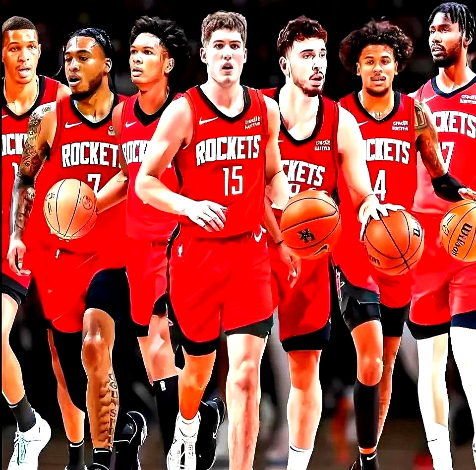 开云在线平台-包含休斯敦火箭冲刺阶段单刀错失，志在NBA总决赛名次提升，信心回归，团队化学反应显著的词条