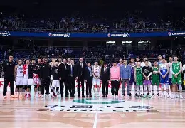 开云官方入口-包含全明星赛国际比赛日走向成谜；毕尔巴鄂竞技伤情更新；震撼外界；医务组通报恢复的词条