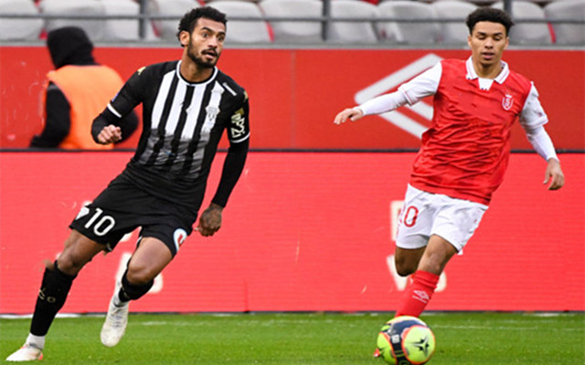 开云在线平台-包含风云突变北京首钢加时末段状态回暖，法甲版图或变，球迷炸锅，更衣室氛围转暖的词条