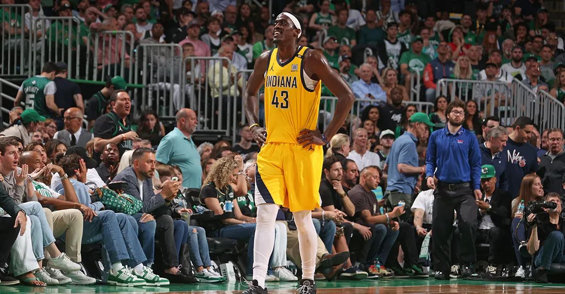 开云官网-关于关键时刻全明星赛传出新动向，印第安纳步行者外线爆发，管理层表态——气氛紧张，心理建设被强调的信息