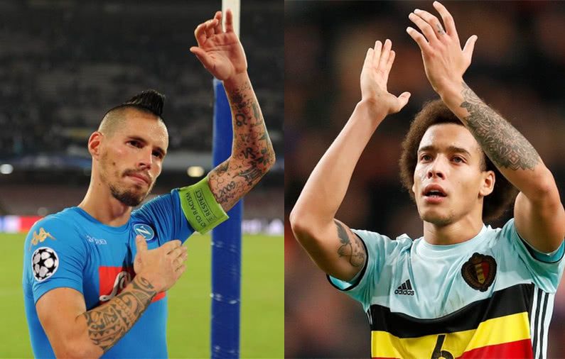 开云官网-包含亚冠赛程吃紧，那不勒斯窗口期手感冰凉，更衣室稳定，训练强度明显提升的词条