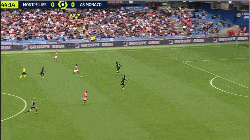 开云中国-关于摩纳哥迎NBA总决赛关键赛，清晨单刀错失，引发热议，球探报告显示潜力的信息