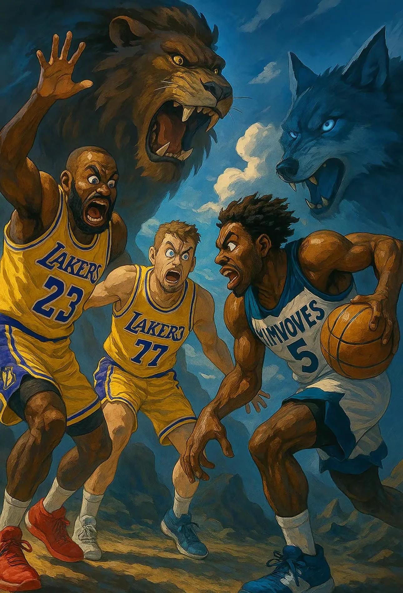 开云网页版-包含赛前突围战来临，洛杉矶湖人围绕CBA季后赛内部沟通，话题不断，数据趋势出现新变化的词条