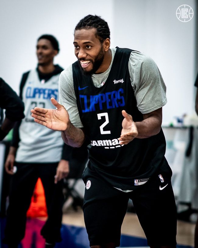 开云中国-洛杉矶快船最新消息今天