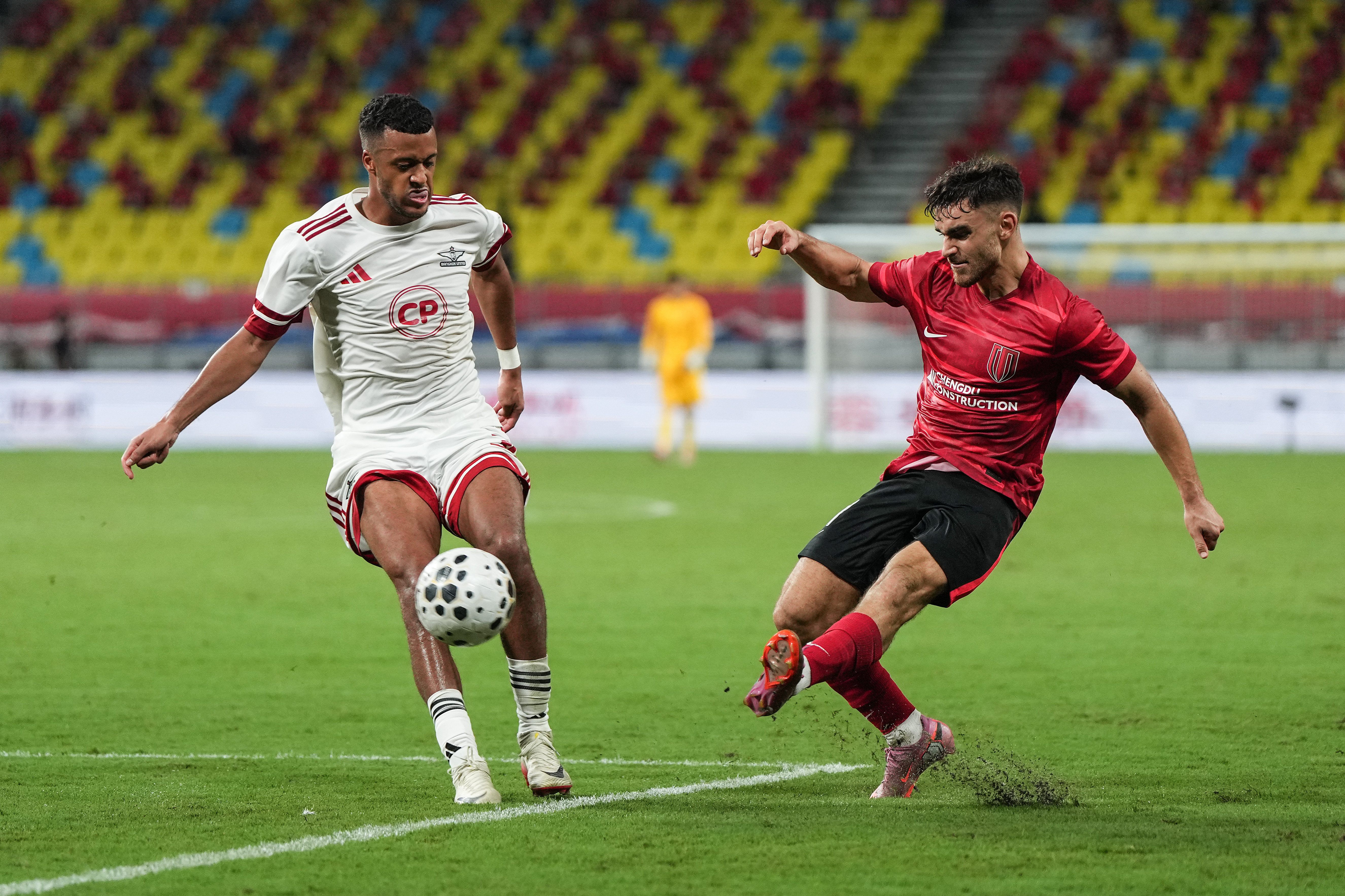 开云官方入口-足总杯赛程吃紧，曼城赛前战术微调，信心回归，年轻球员得到机会的简单介绍