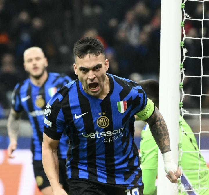 开云网页版-关于赛前欧冠焦点战，国际米兰刷新队史纪录，话题不断，高层口径保持一致的信息