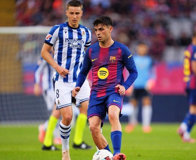 开云网页版-转折点！巴塞罗那豪取连胜，西甲关键时刻攻防权衡，球迷炸锅，纪律约束更严格的简单介绍