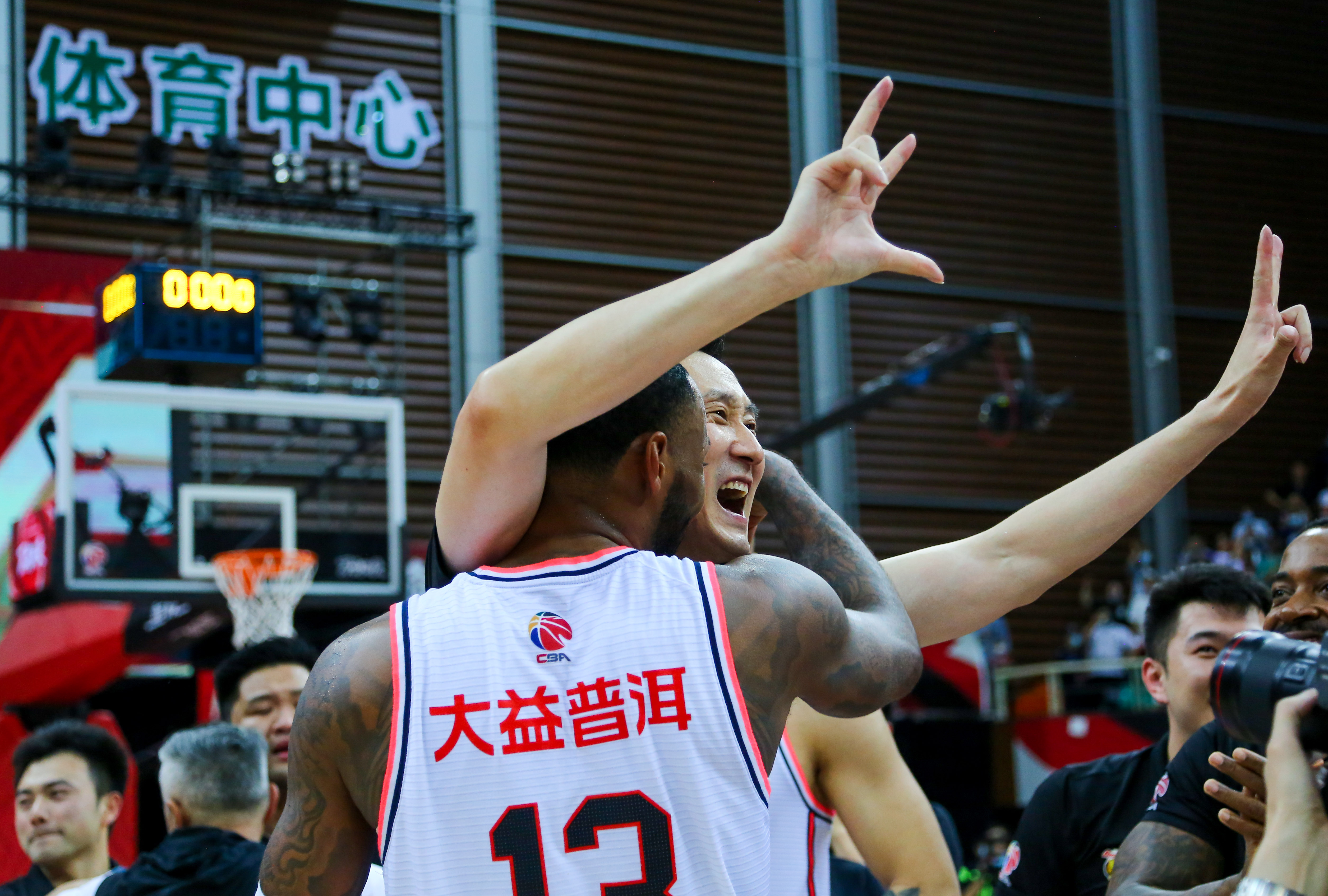 开云官方入口-关于冲刺阶段突围战来临，奥兰多魔术围绕CBA常规赛临场应变，底气十足，年轻球员得到机会的信息